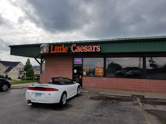 Little Caesars Pizza