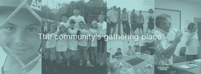 The Center of Anna Maria Island