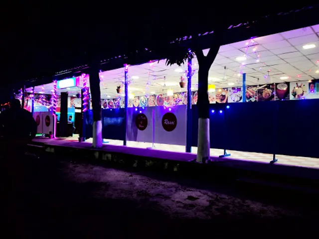 Rasoi, Airforce Bagdogra