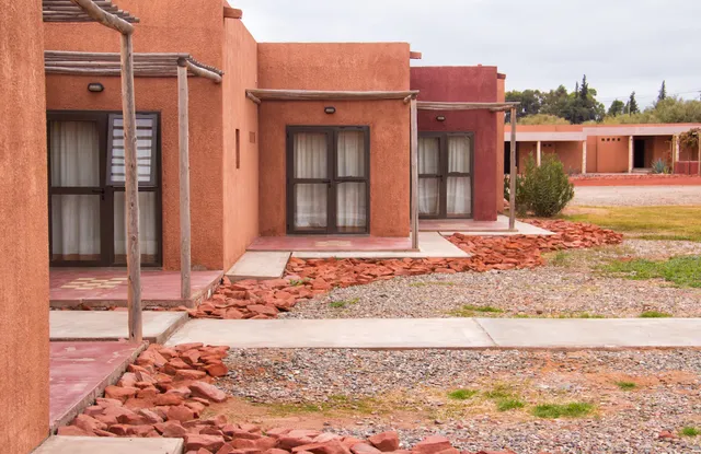 Hotel Cañón de Talampaya