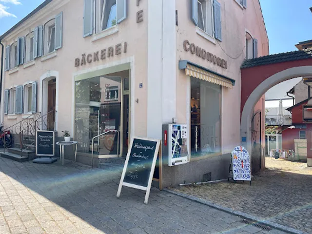 Bäckerei Kirschner