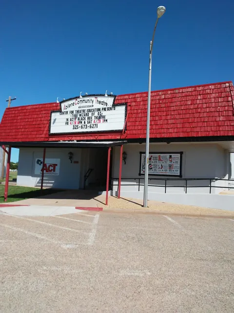 Abilene Community Theatre Inc