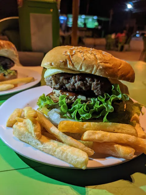 Bigdog da Nara Costa