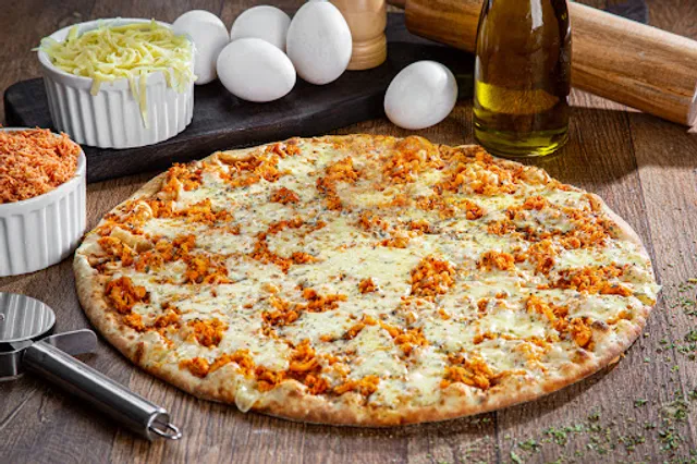 Pizza para Você - Araucária