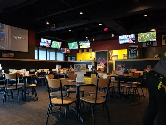 Buffalo Wild Wings