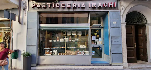 Pasticceria Iraghi