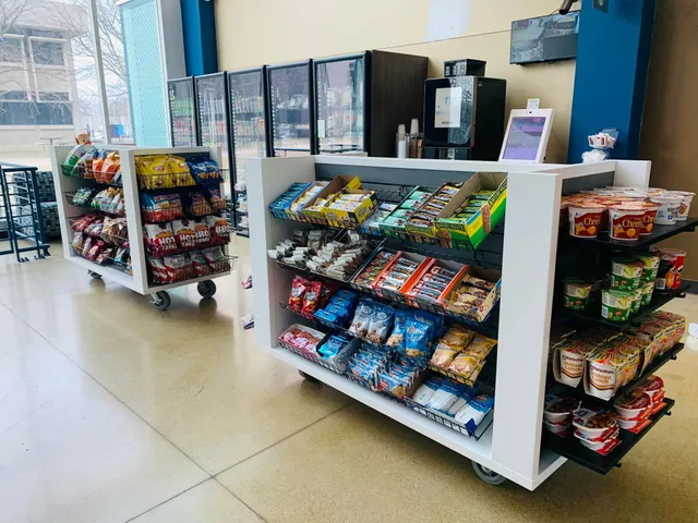 Market Twenty 4 Seven