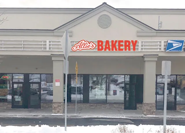 Allie's Bakery