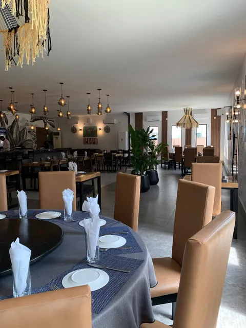 Gypsy’s Restaurant & Bar