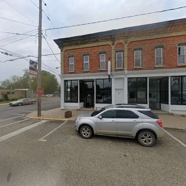 Clarksville Coffee & Real Estate