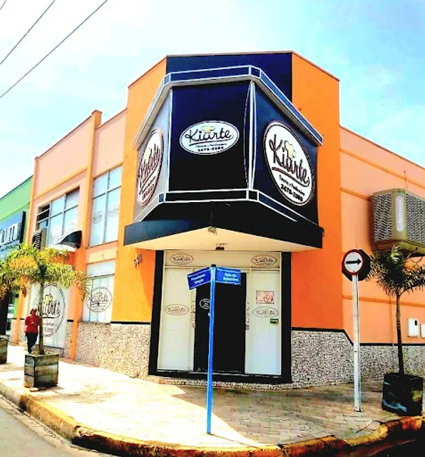 Kiarte Doceria e Panificadora