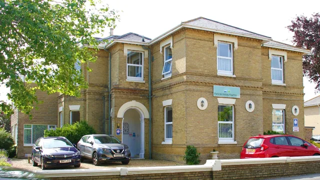 Parterre House Apartments