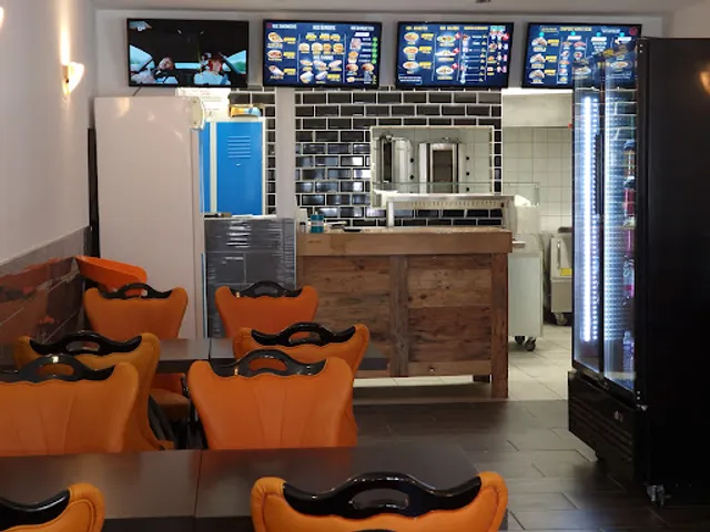 O chicken cheese castelnaudary