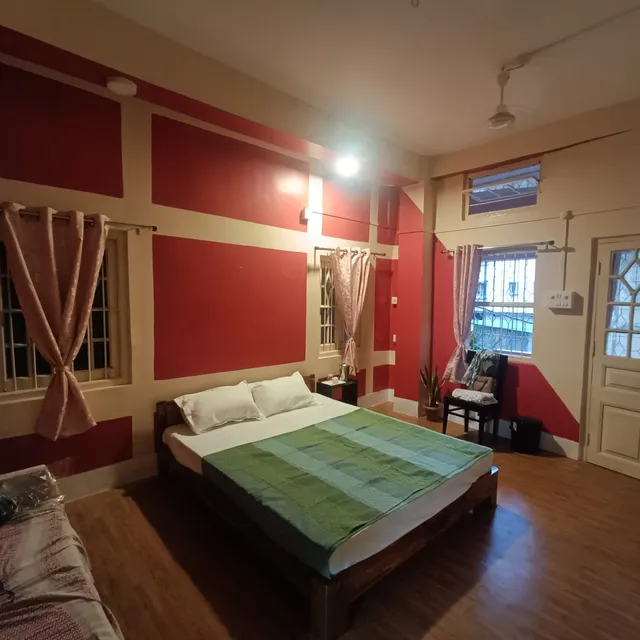 Zaku : A Guwahati Tales