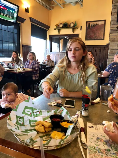 Uccello's - Grandville