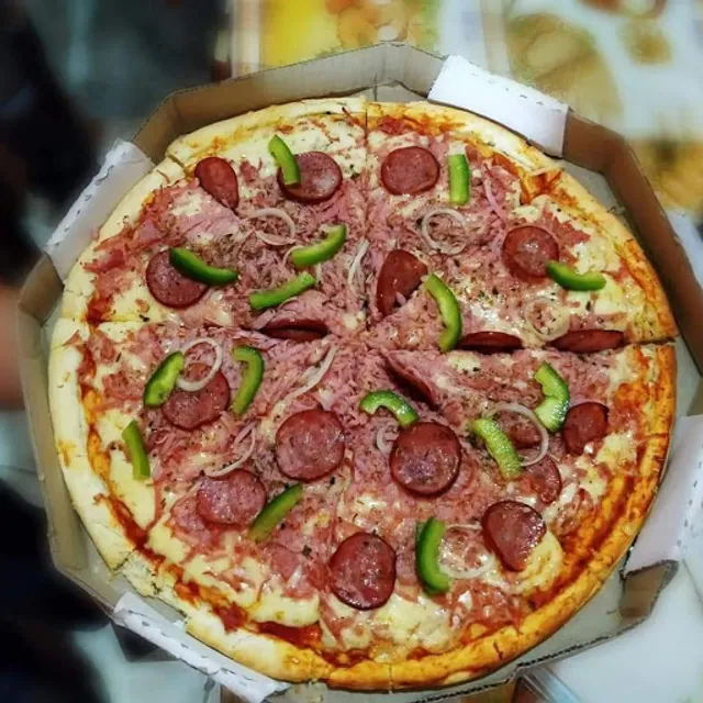 Pizzaria Esquina do Picui