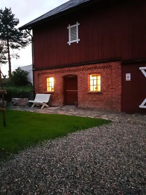 InnomHaug Pilegrimsherberge