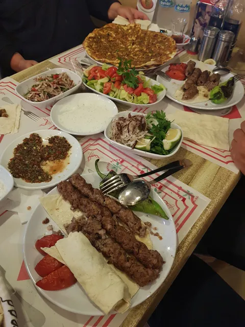 Marew Kebap