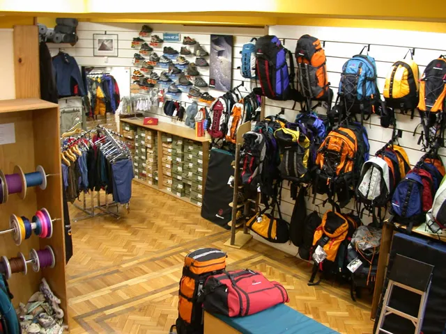 Equinox Sporting Goods