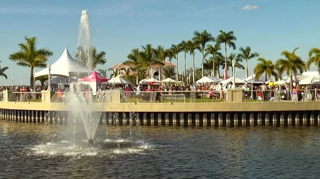 ArtFest Fort Myers