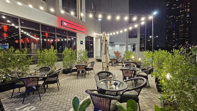 Kingsgate Hotel Canal