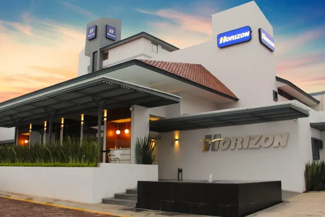 Horizon Hotel & Convention Center Morelia