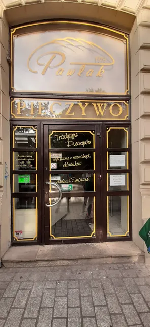 Piekarnia Pawlak