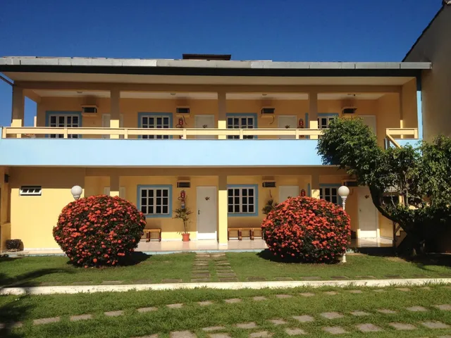 Pousada Caminho da Praia