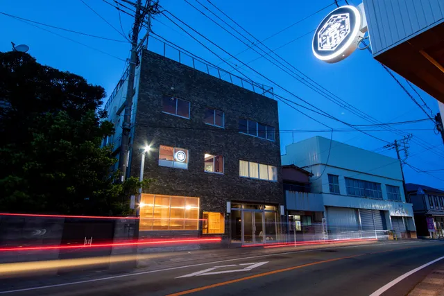 Micro Hotel tu.ne.HIGORO