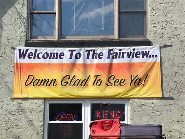 Fairview Inn