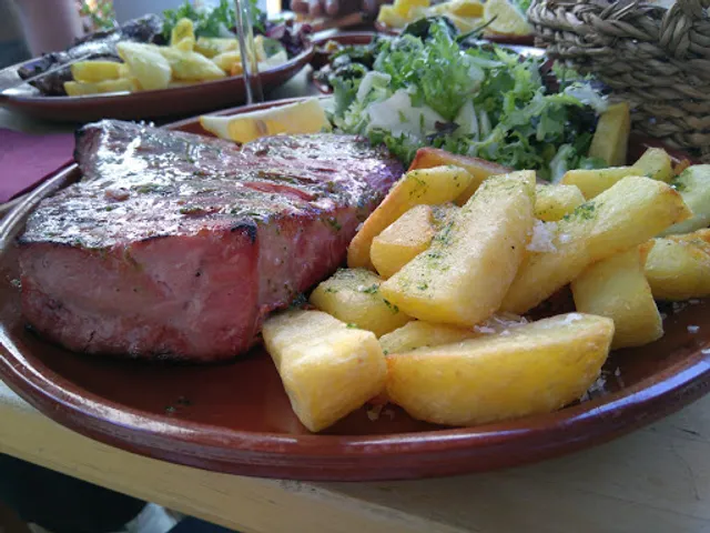 Restaurante FONOLL GRILL