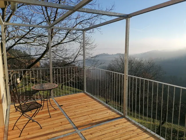 Design - Ferienhaus Krennhof