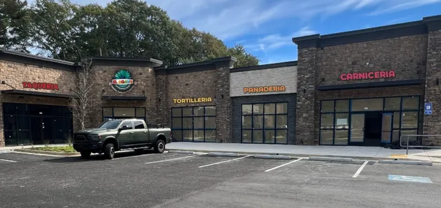 The Agave Supermarket