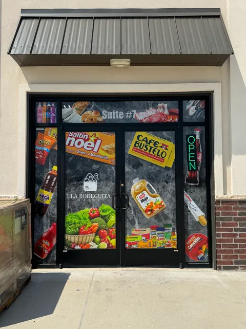 La Bodeguita Market II