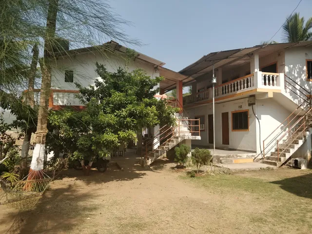 OYO Flagship 81439 Vishranti Kashid Beach Resort