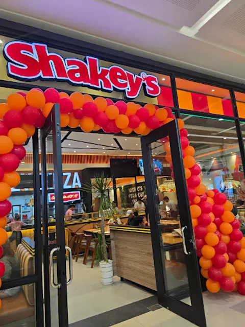 Shakey's