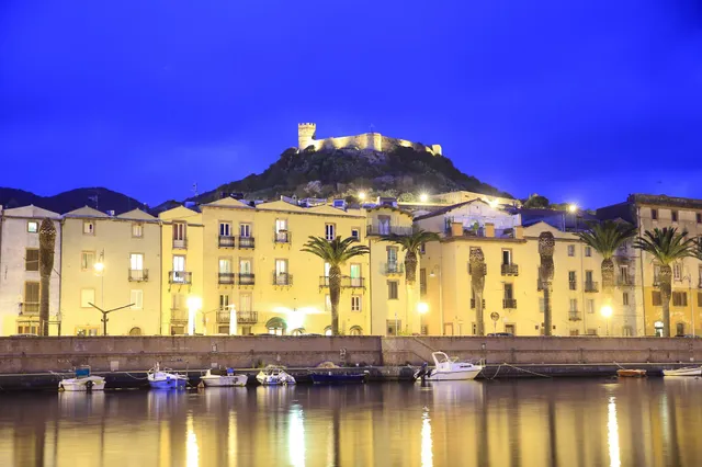 Corte Fiorita Albergo Diffuso