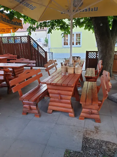 Gaststätte Hillenbrand