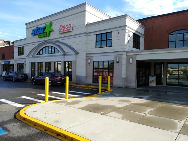 Star Market Pharmacy