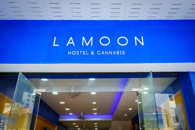 Lamoon hostel hatyai
