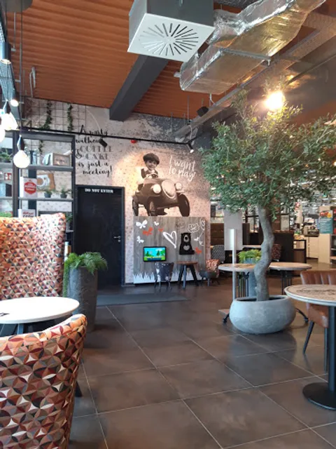 Müller & Egerer Bäckerei und Konditorei GmbH