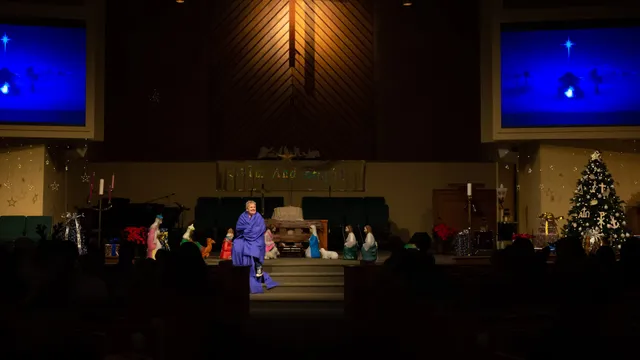 Speedway United Methodist Church