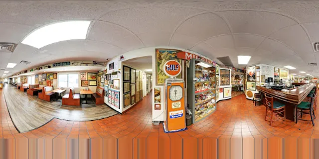 Windy Hollow Biscuit House