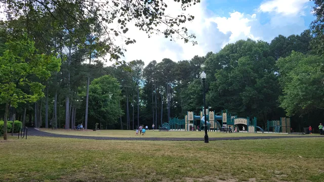 City of Morrow Park