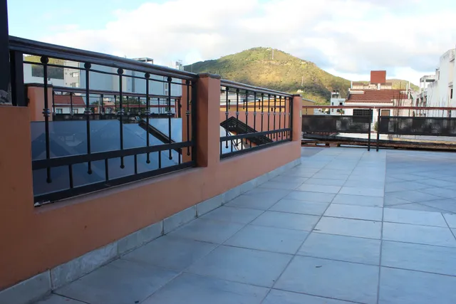 Hotel Tradición de Salta