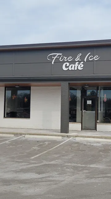 Fire & Ice Café
