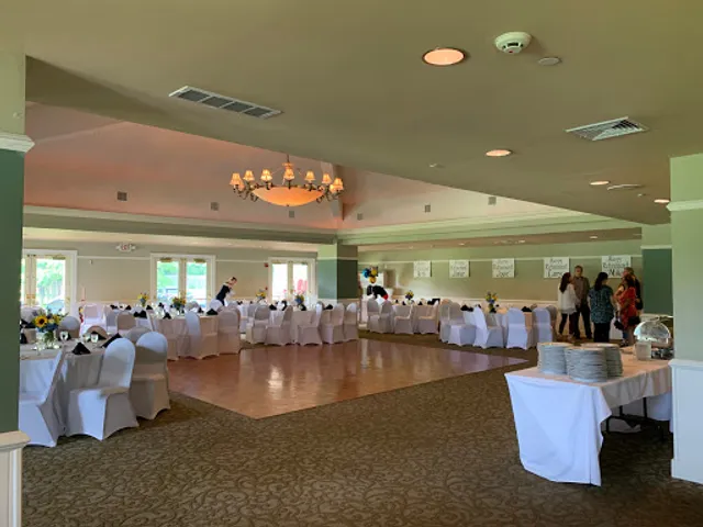 Green Point Restaurant and Bar