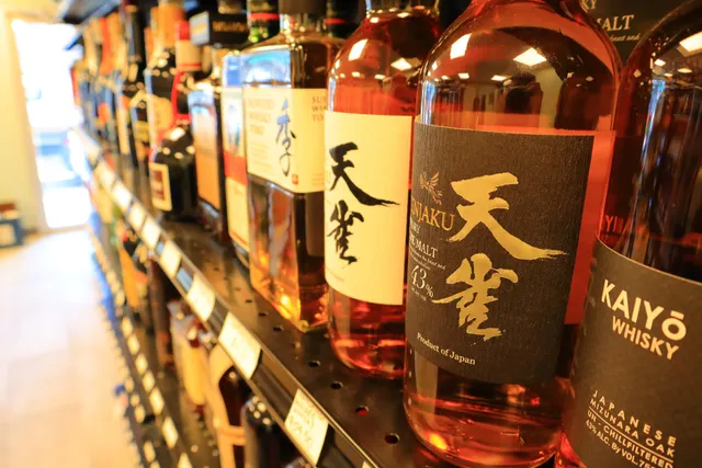 7th Ave Wines and Spirits