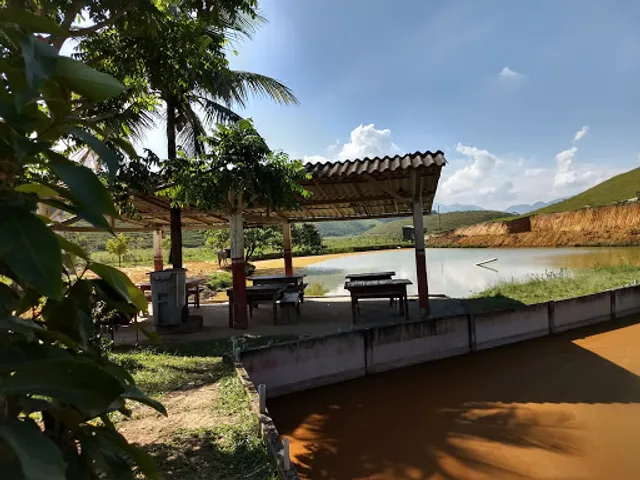 Pesque e Pague do Kumbu