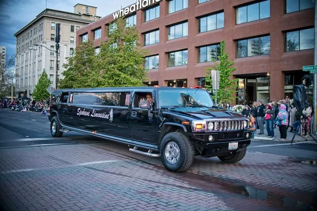 Spokane Lilac Festival Association